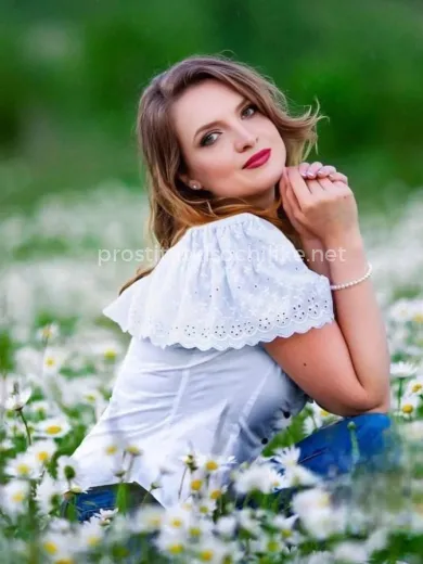 Проститутка Катя - Фото 5 №103892