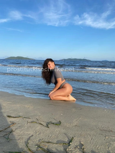 Проститутка Ника - Фото 18 №103899