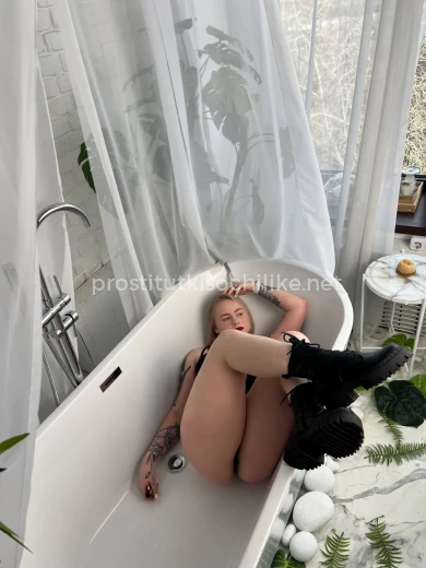 Проститутка Софа - Фото 6 №104401