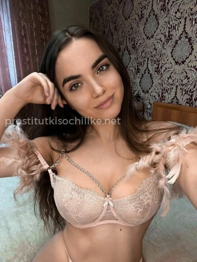 Проститутка София - Фото 1 №108853
