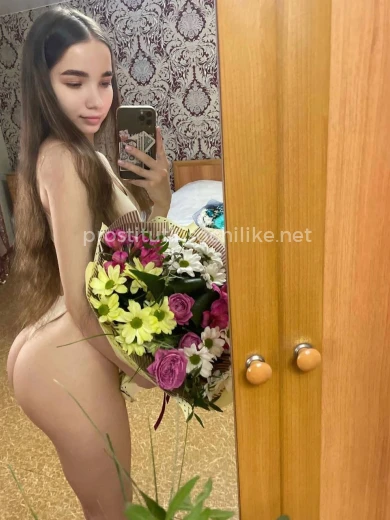 Проститутка Джин - Фото 1 №116715