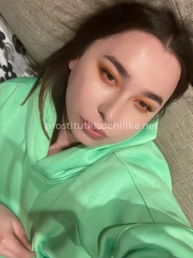 Проститутка ссюрпризом - Фото 3 №116911