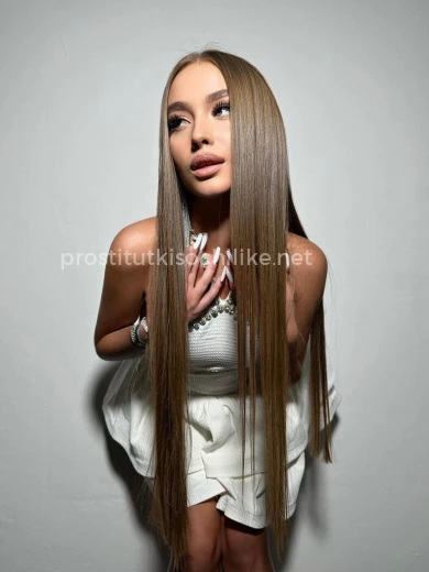 Проститутка Виктория - Фото 6 №118422