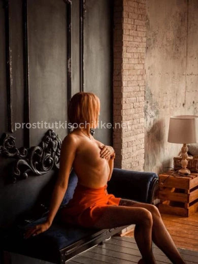 Проститутка Ася - Фото 5 №12358