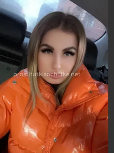 Проститутка elena - Фото 2 №128686