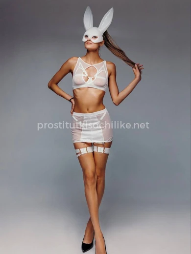 Проститутка Кристина - Фото 1 №137420