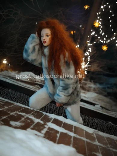 Проститутка Полина - Фото 2 №155045