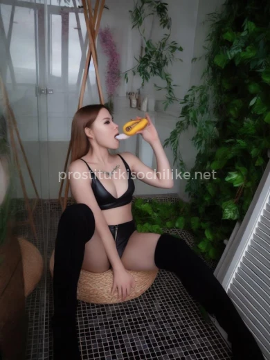 Проститутка Ева - Фото 1 №155074