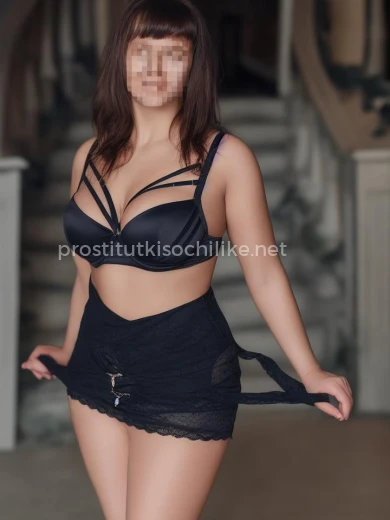 Проститутка Катерина - Фото 4 №155081