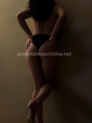 Проститутка Виктория - Фото 3 №155082