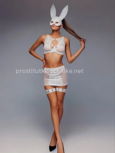 Проститутка Кристина - Фото 4 №160079