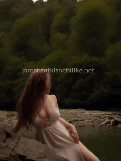 Проститутка Рита - Фото 4 №162070