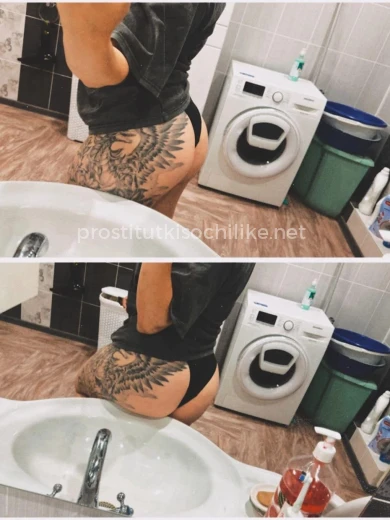 Проститутка Виктория - Фото 10 №170025