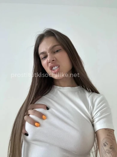 Проститутка София - Фото 2 №170091