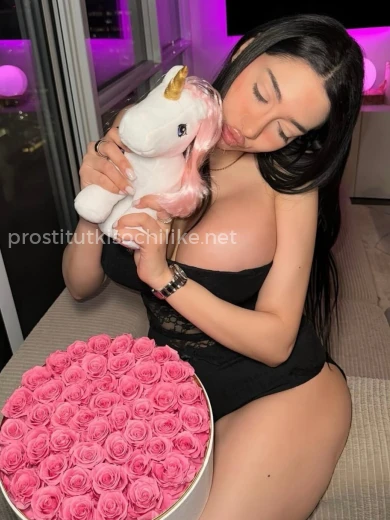 Проститутка Елизавета - Фото 5 №170102