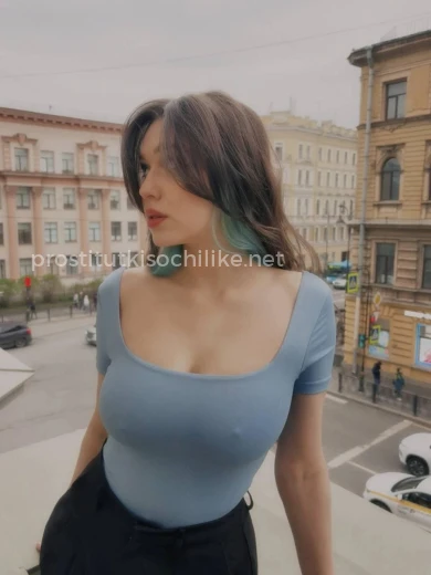 Проститутка Белла - Фото 6 №178605