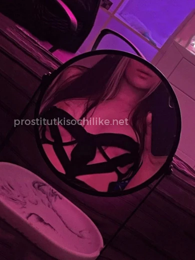 Проститутка Олеся - Фото 8 №178634