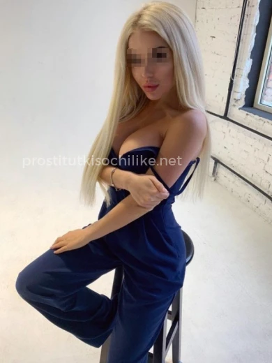 Проститутка Настя - Фото 3 №61612
