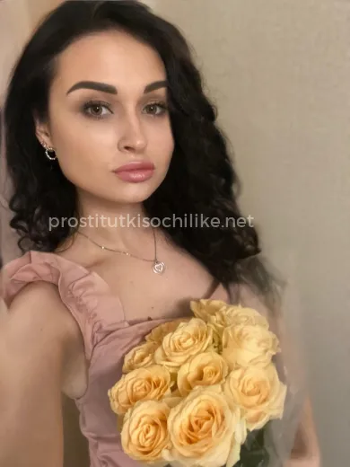 Проститутка Анастасия - Фото 1 №80808