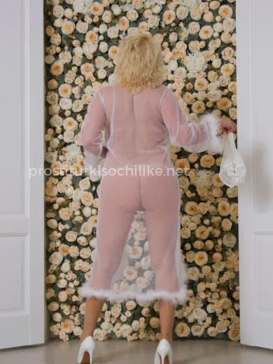Проститутка Любава - Фото 28 №96787