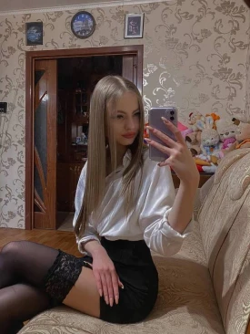Проститутка госпожа Вика