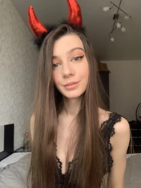 Проститутка Серафима